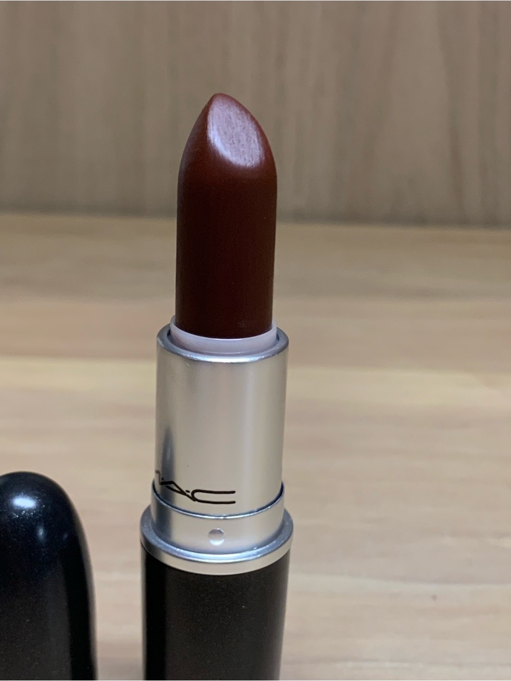 Mac Cosmetics Antique Velvet Lipstick